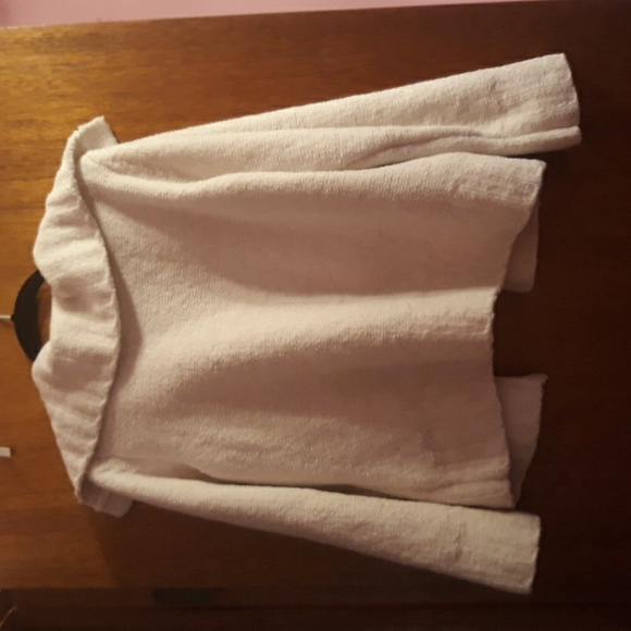 Villager teddy jacket - Picture 2 of 3